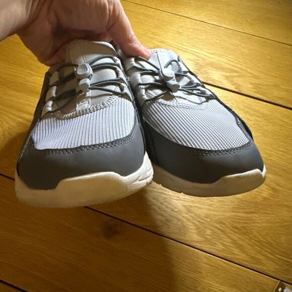 Vionic Zuri slip on mule sneaker 9 - Picture 6 of 10